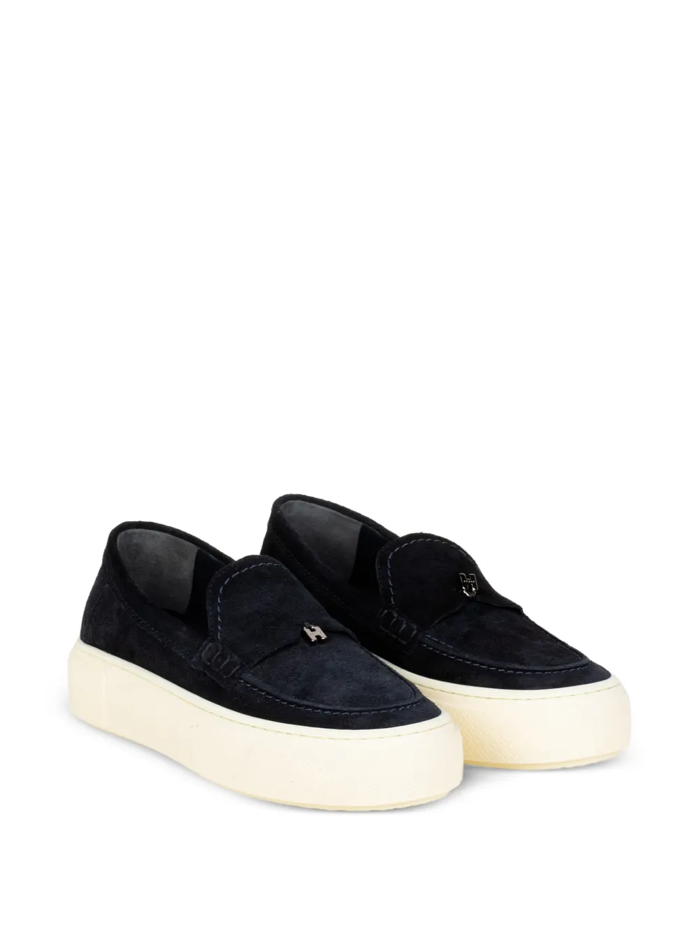 Penny Loafer Sandals