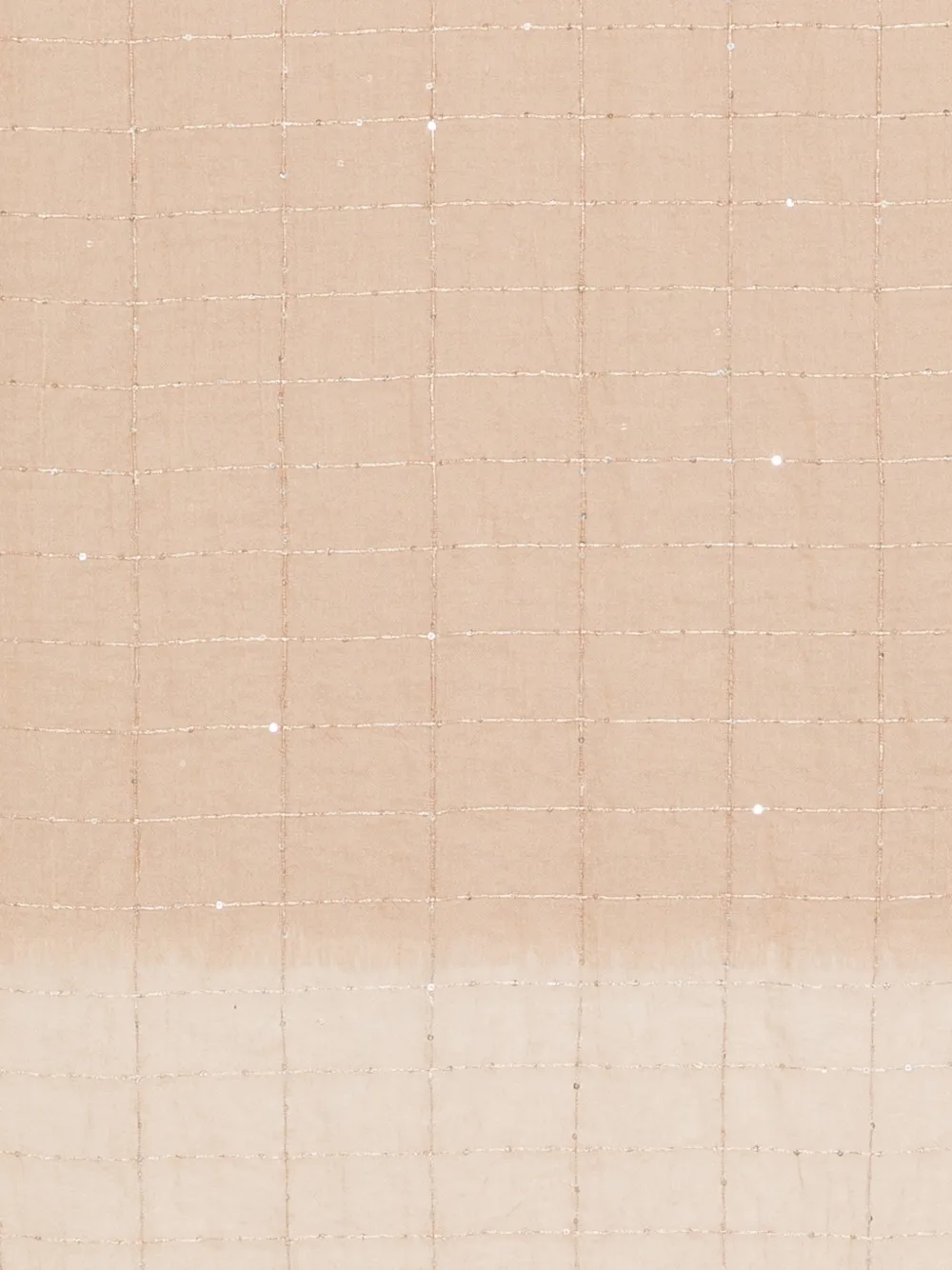 Pennyblack Abussola sjaal Beige