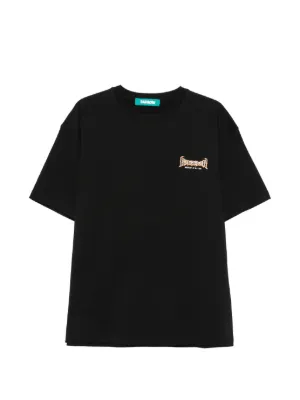 DIESEL T-ANGIE Tシャツ 黒 Diesel T-Angie T-shirt | Black | FARFETCH