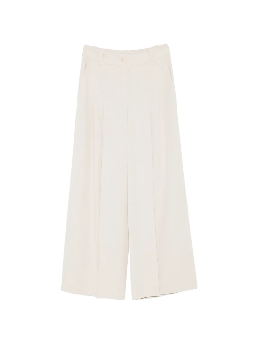 Pennyblack pleated trousers - Toni neutri