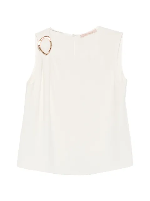 Pennyblack ring-detail blouse