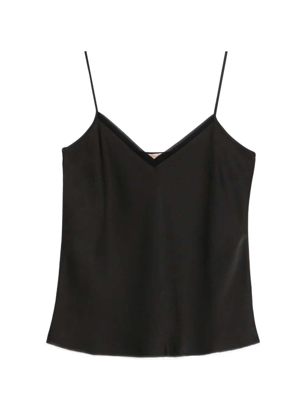 Pennyblack V-neck top - Nero
