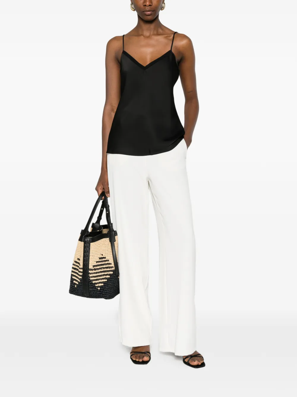  Pennyblack V-neck Top 