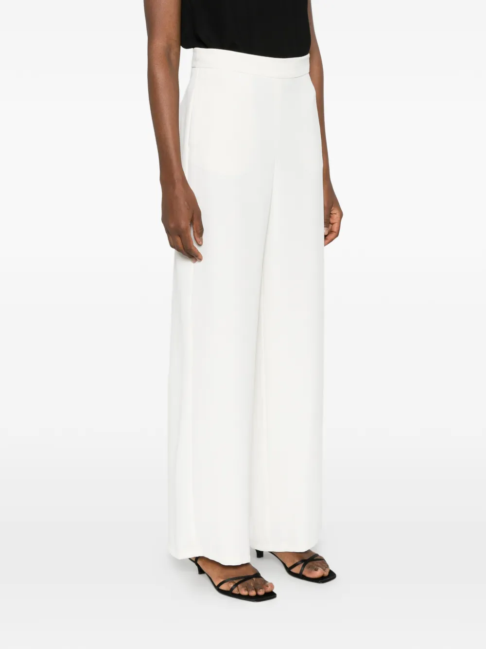  Pennyblack Side-pocket Trousers - Neutrals 
