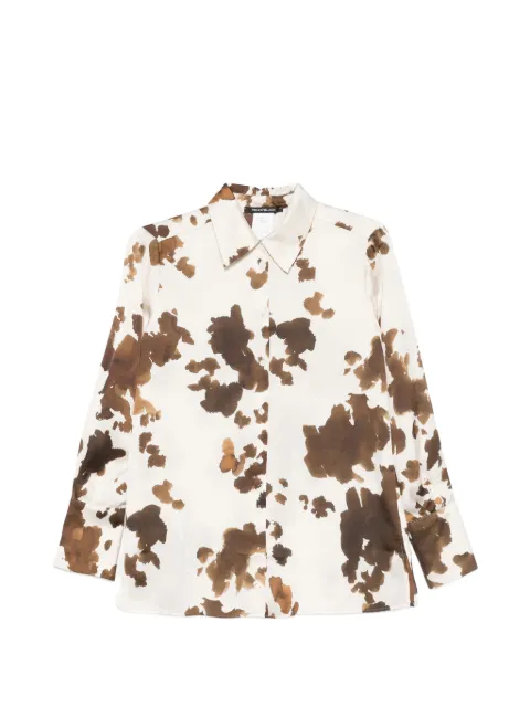 Pennyblack patterned shirt