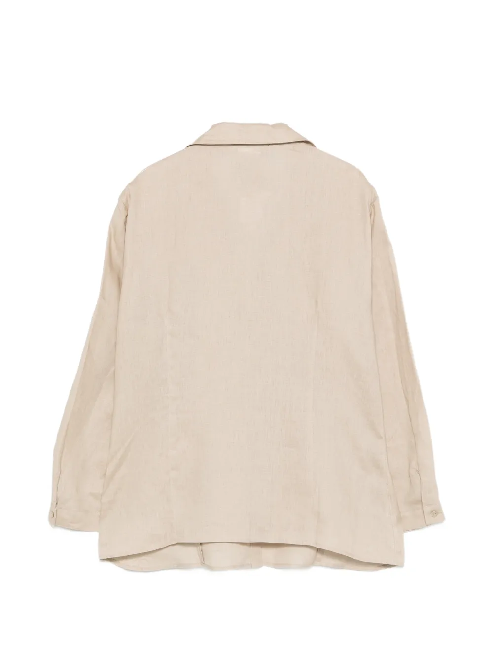  Pennyblack Buttoned Shirt - Neutrals 