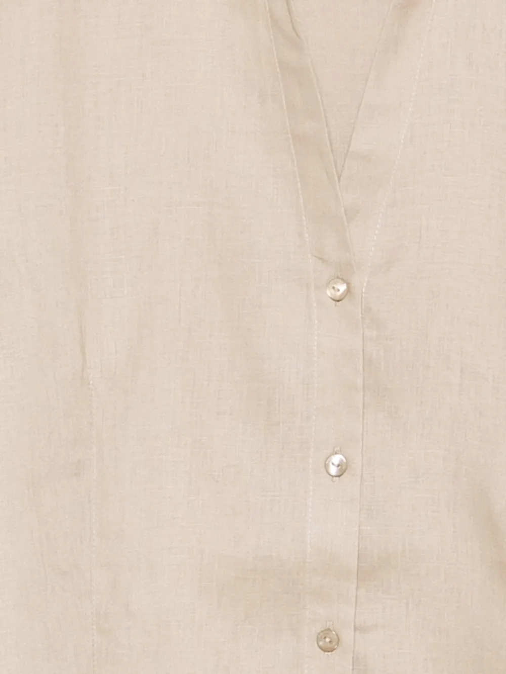  Pennyblack Buttoned Shirt - Neutrals 