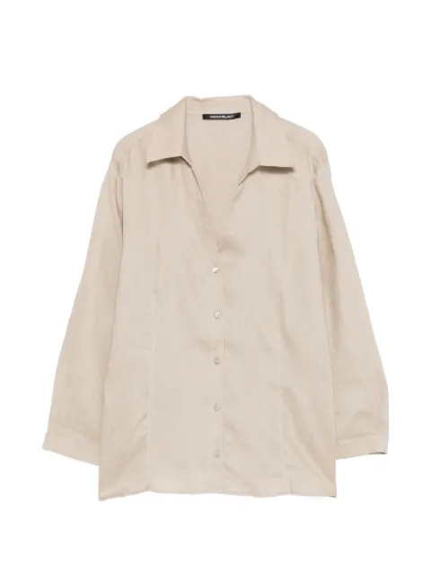 Pennyblack Hemd mit Knopfleiste