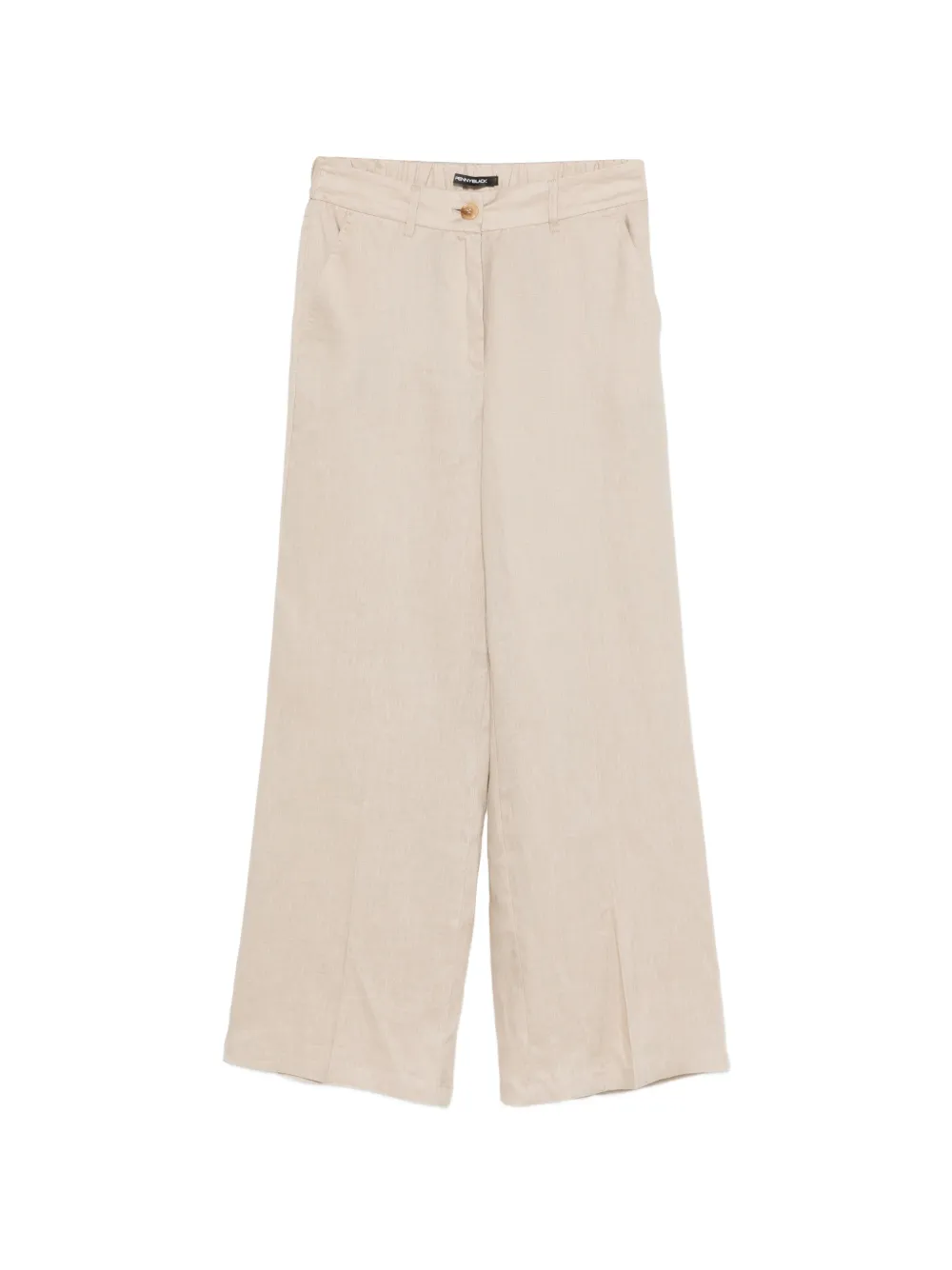 Pennyblack buttoned trousers - Toni neutri