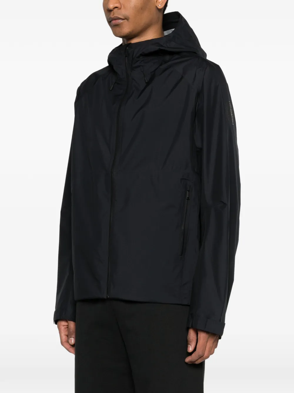  Canada Goose Horizon Zip Jacket - Black 