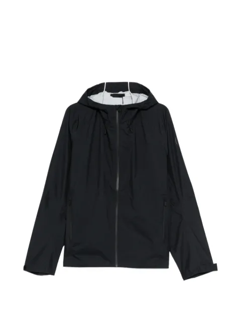 Canada Goose zip hooded jacket