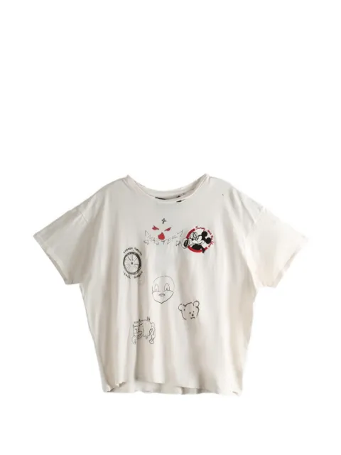 PALY HOLLYWOOD graphic T-shirt