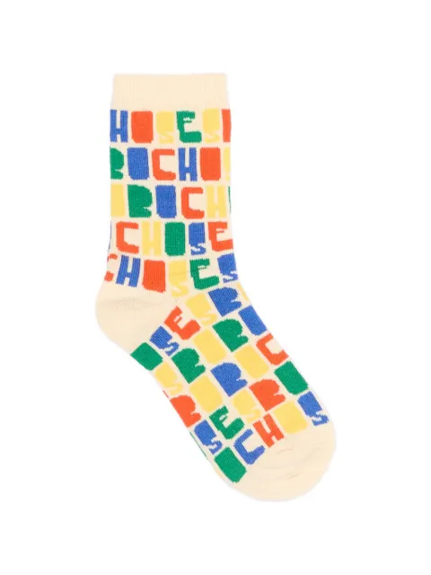 Bobo Choses printed socks