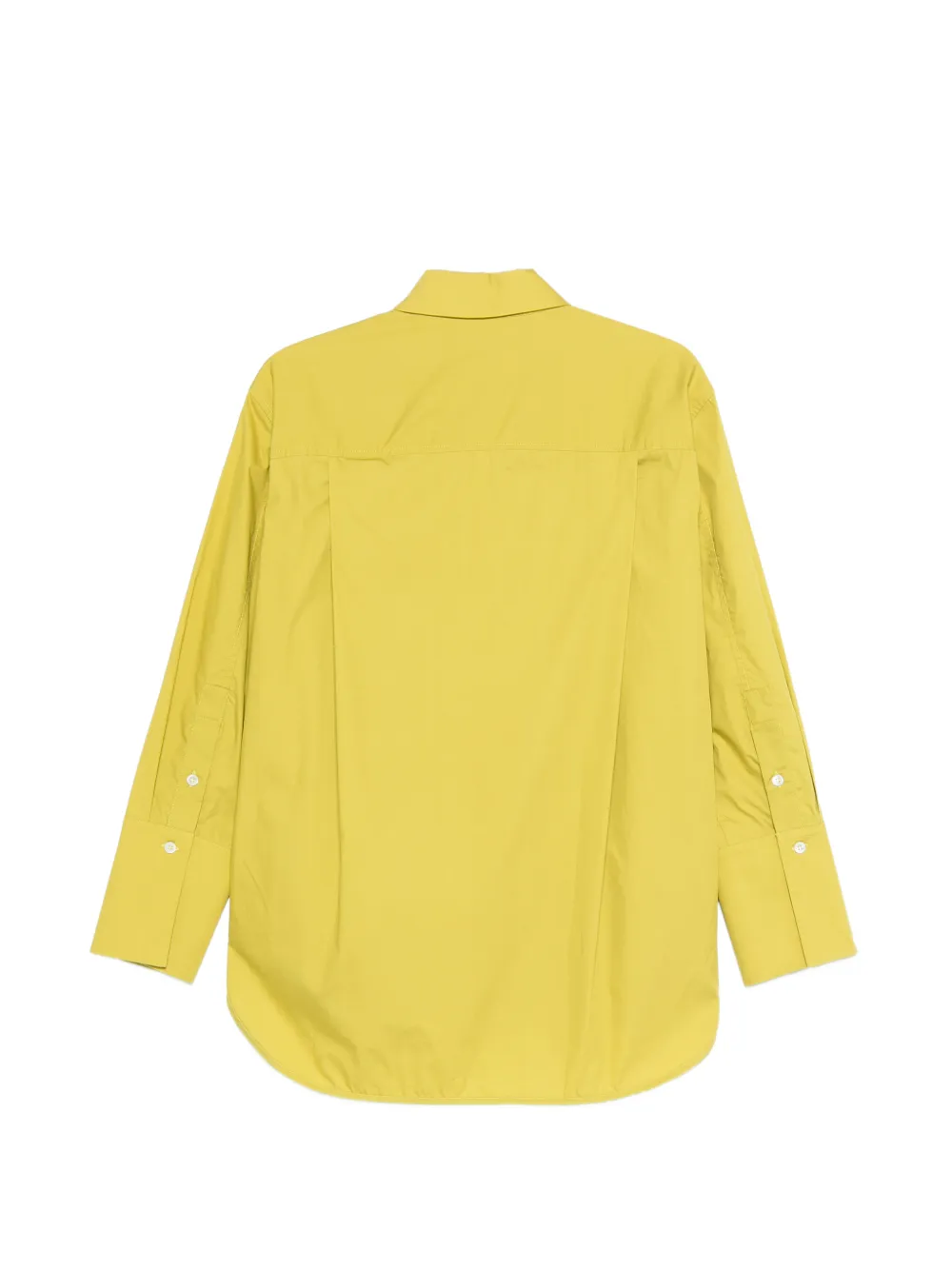  Tela Dayane Shirt - Yellow 