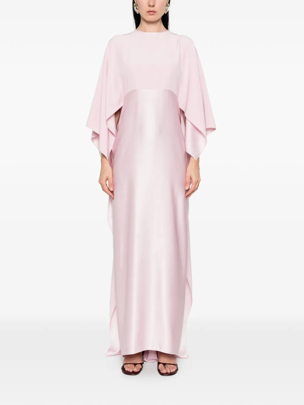  Stephan Janson Oversized Dress - Pink 