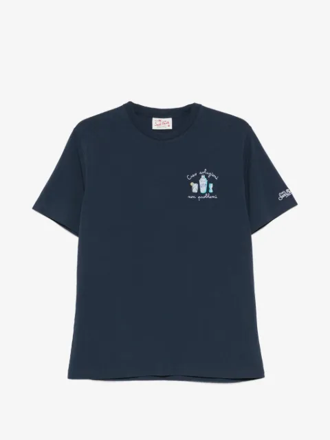 MC2 Saint Barth Portofino T-shirt