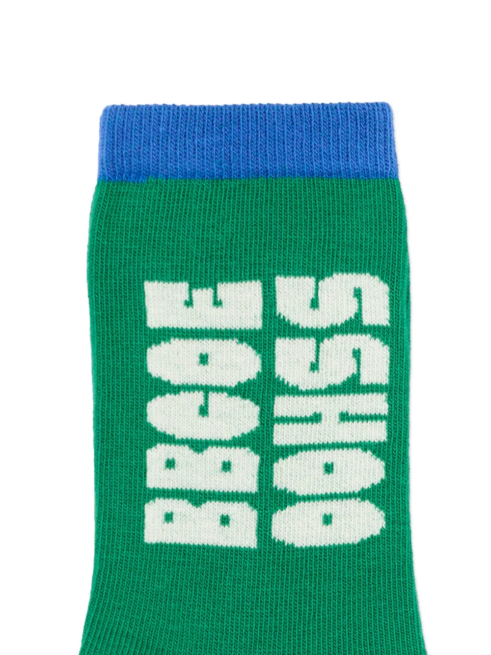 Bobo Choses Calcetines Con Logo - Verde 