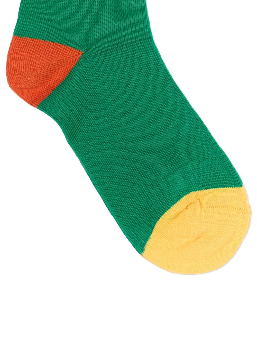  Bobo Choses Calcetines Con Logo - Verde 