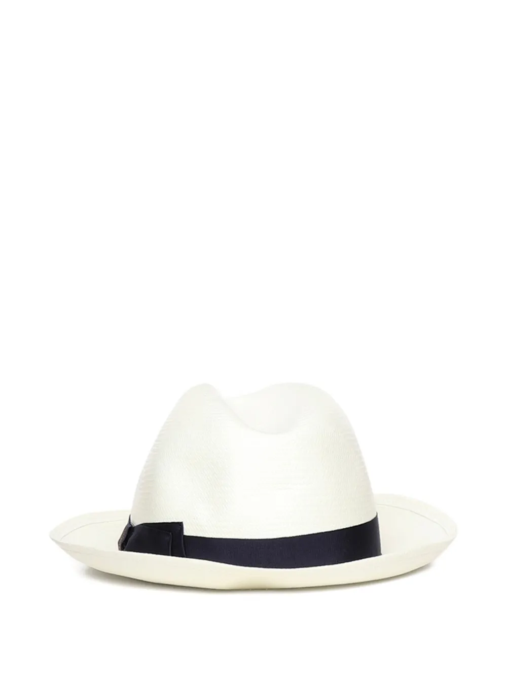 Borsalino Federico Panama hat - Toni neutri