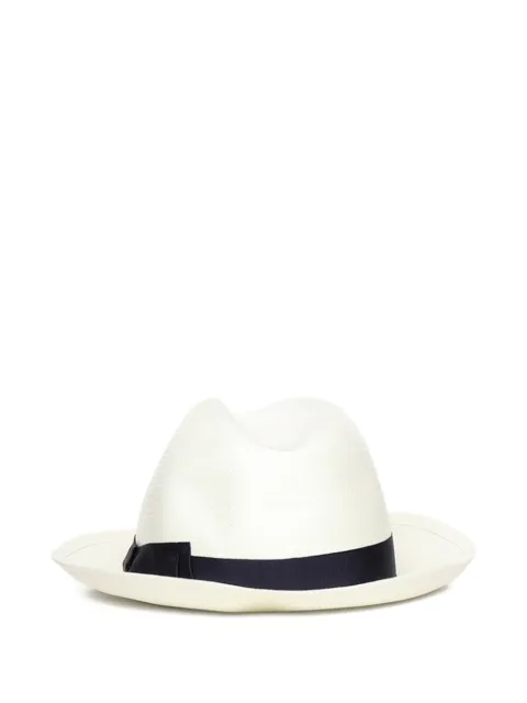 Borsalino Federico Panama hat