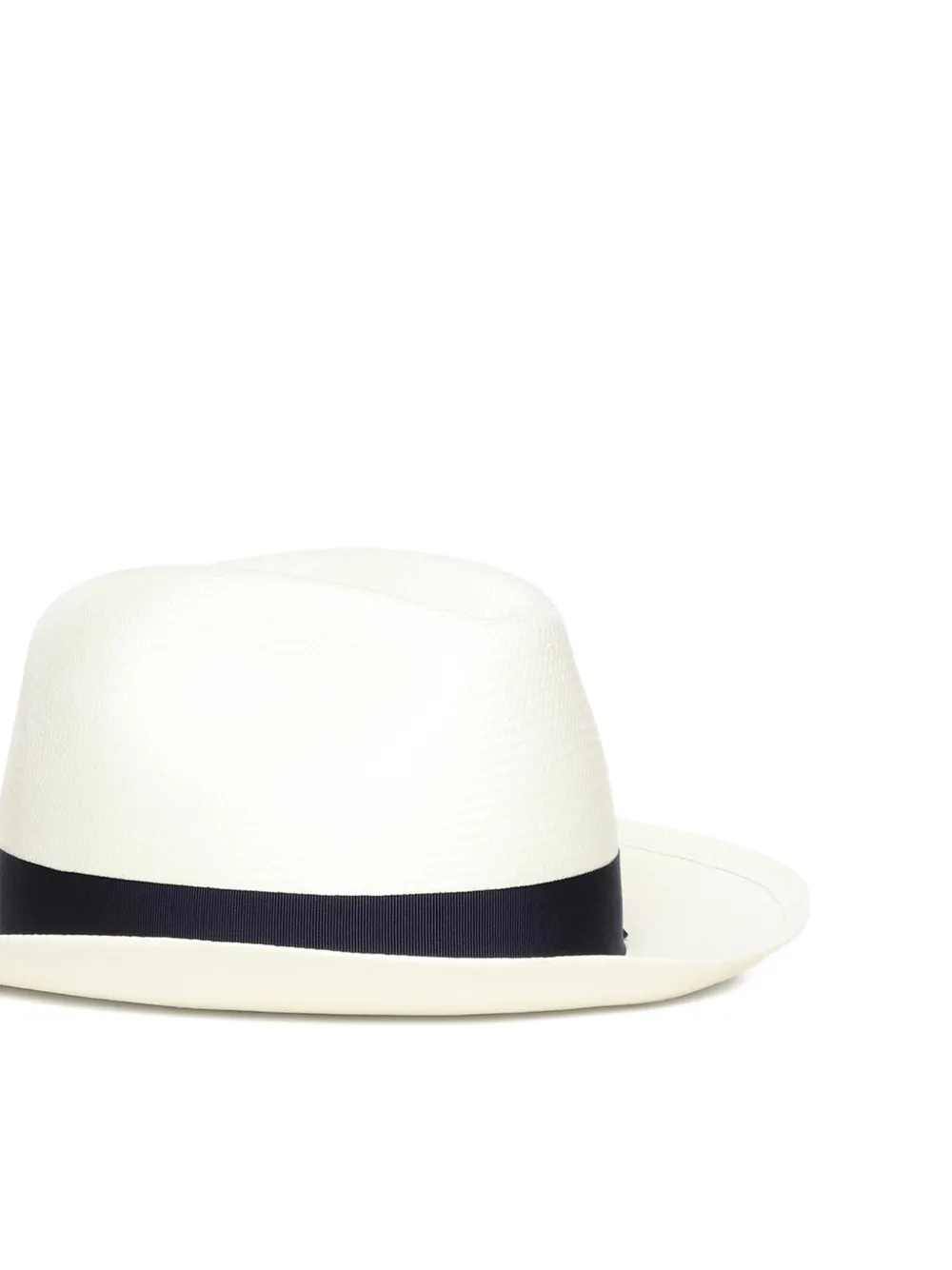 Borsalino Federico Panama hoed Beige