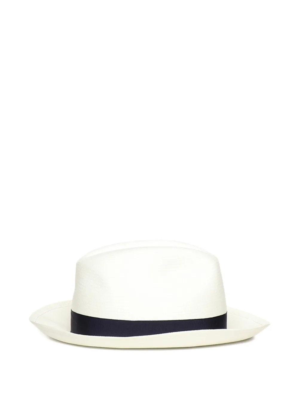 Borsalino Federico Panama hoed Beige