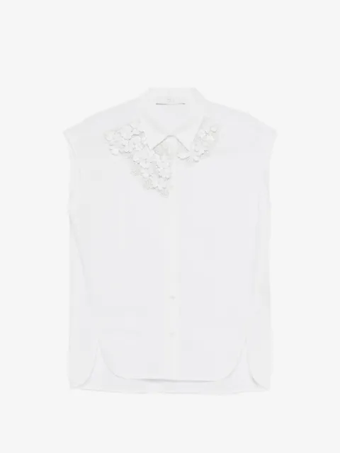 Tela Pura floral shirt