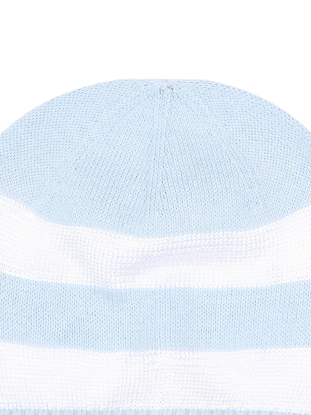  Gensami Kids Striped Hat - Blue 