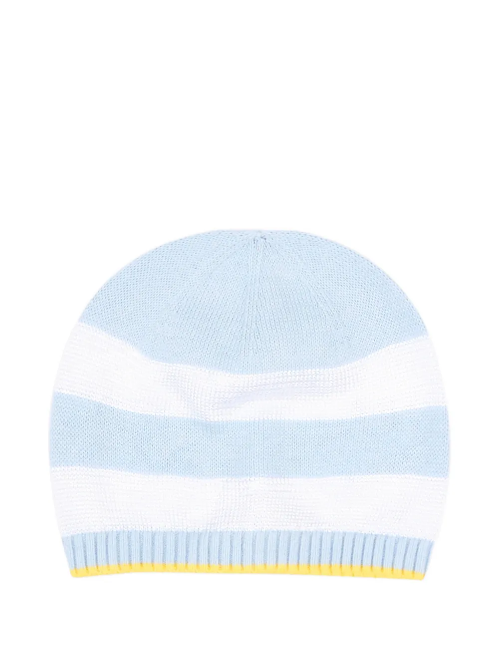 Gensami kids striped hat - Blu