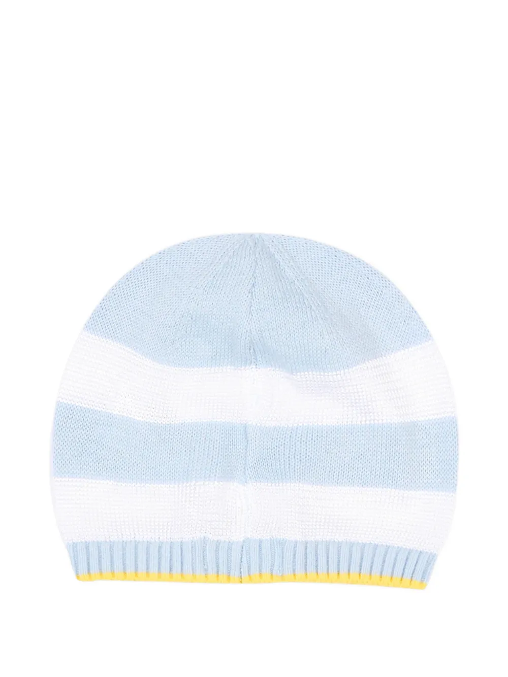  Gensami Kids Striped Hat - Blue 