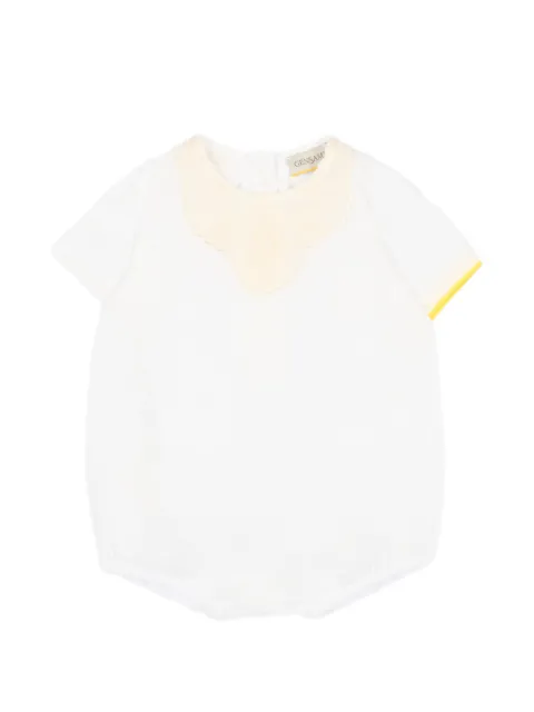 Gensami kids body con detalle de encaje