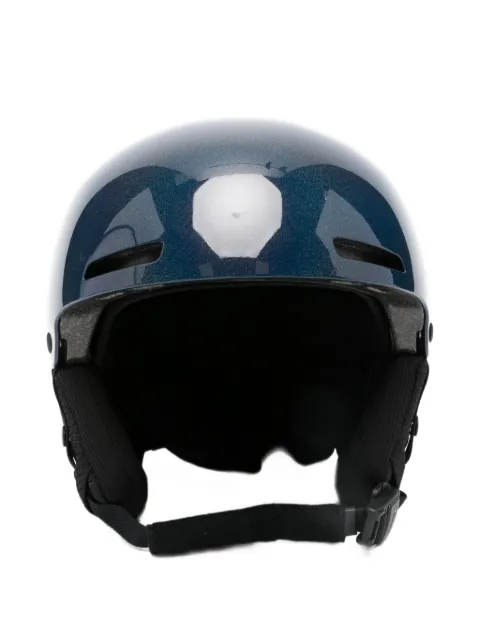 Oakley x Mikaela Shiffrin MOD1 PRO  star-print helmet