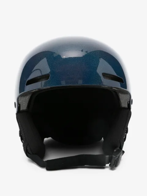 Oakley casco con estrellas estampadas MOD1 PRO en colaboración con Mikaela Shiffrin