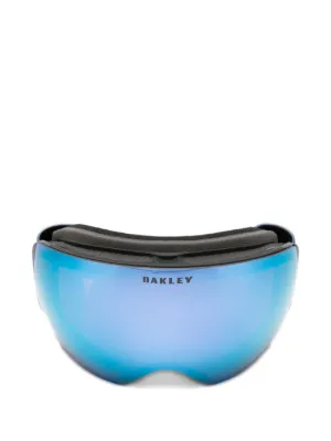 Oakley Large Flight Deck™ Snow Goggles | Green | FARFETCH