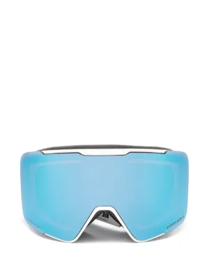 Oakley Flight Deck Pro L Ski Goggles | Blue | FARFETCH ZA