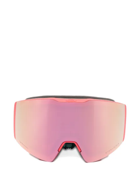 Oakley medium Fall Line snow goggles
