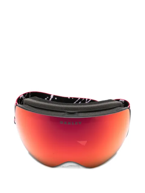 Oakley large Flight Deck™ snow goggles