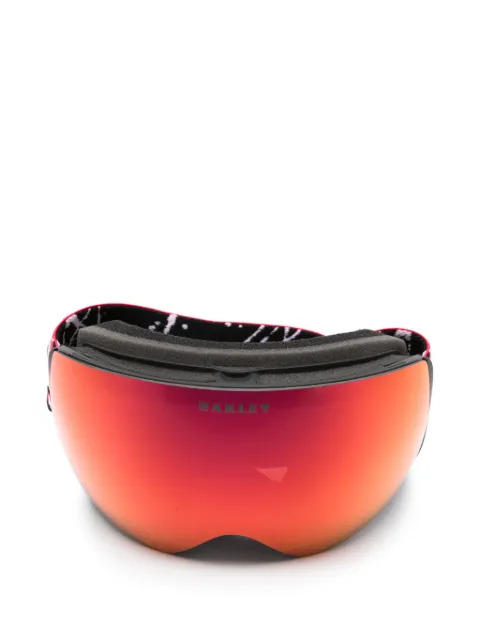 Oakley large Flight Deck™ snow goggles