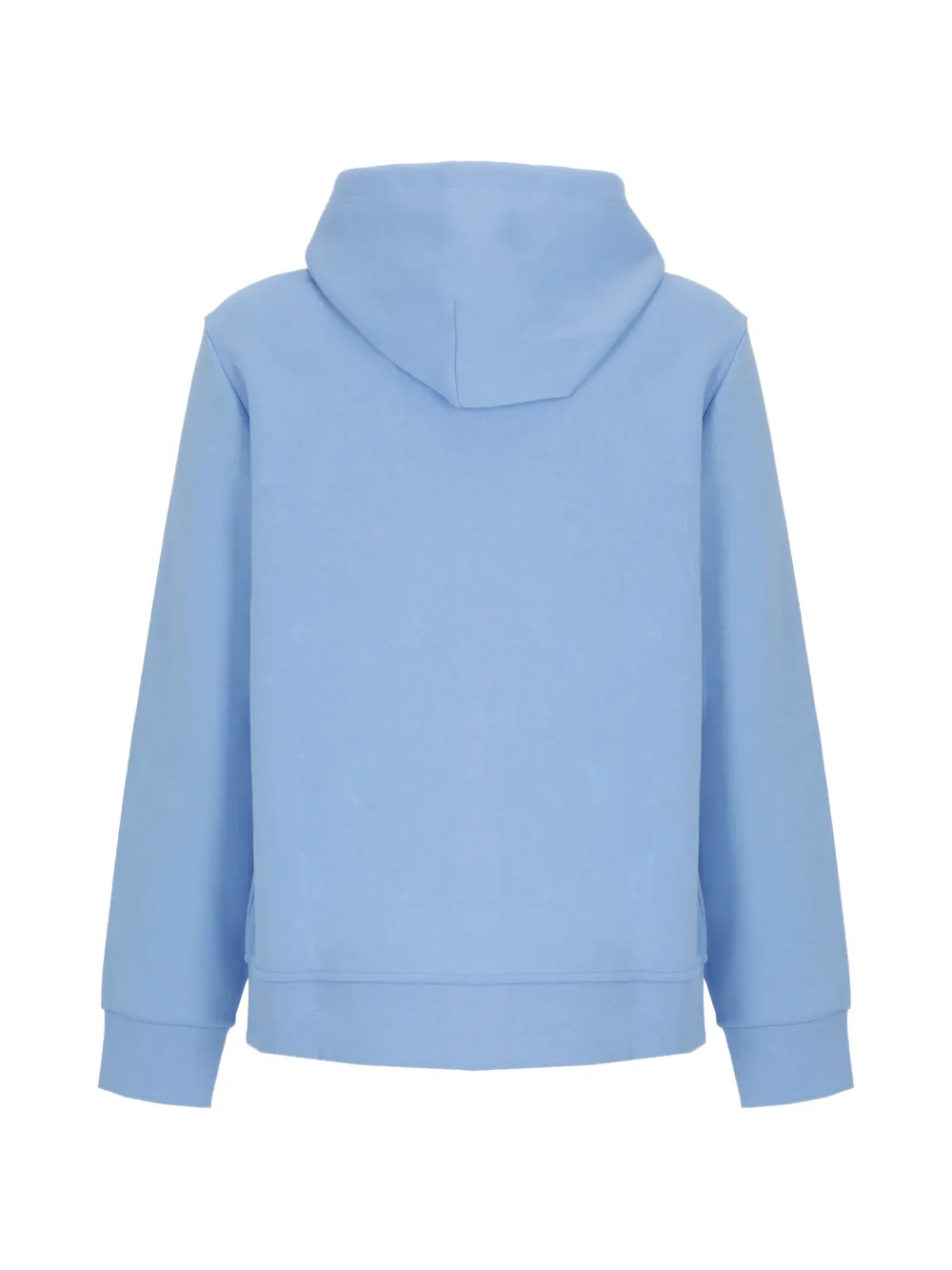 Polo Ralph Lauren Sweater met ritssluiting en capuchon Blauw