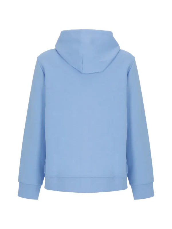 Polo Ralph Lauren ジップアップ スウェットパーカー | ブルー