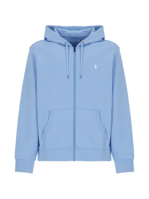 Carhartt WIP ジップアップ パーカー | ブルー | FARFETCH JP