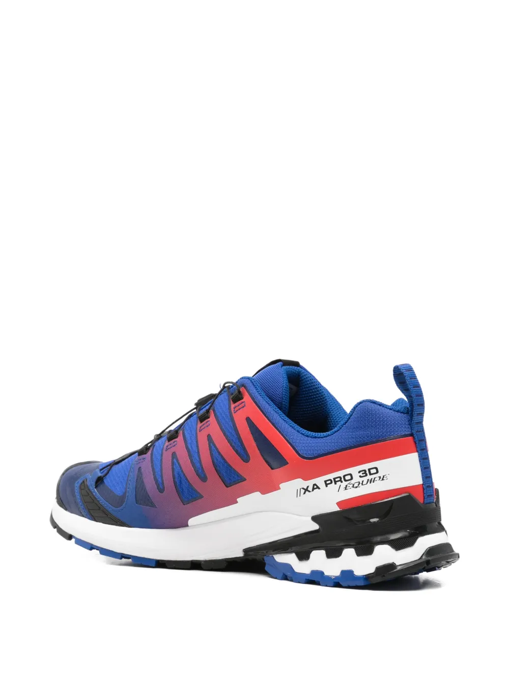  Salomon Xa Pro 3d V9 Sneakers - Blue 