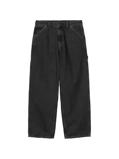 Carhartt WIP Belmont denim trousers