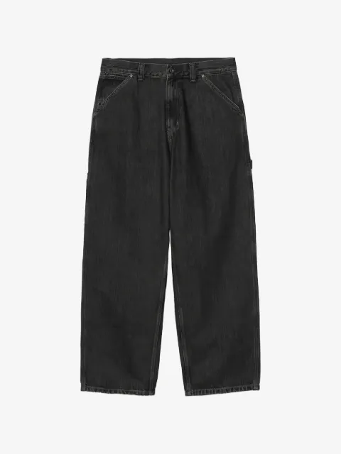 Carhartt WIP Belmont denim broek