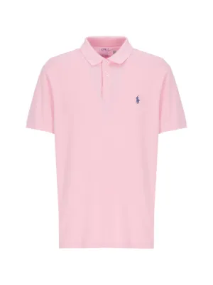 Polo Ralph Lauren Polo slim-fit Shirt | Pink | FARFETCH
