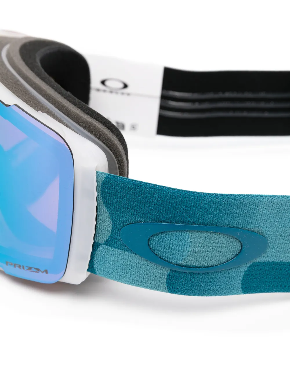 Oakley Grote Line Miner™ Pro skibril Blauw