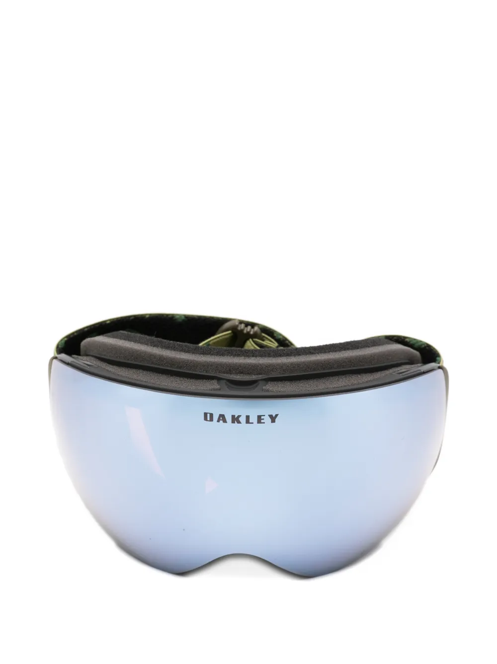 Oakley large Flight Deck™ snow goggles - Grün