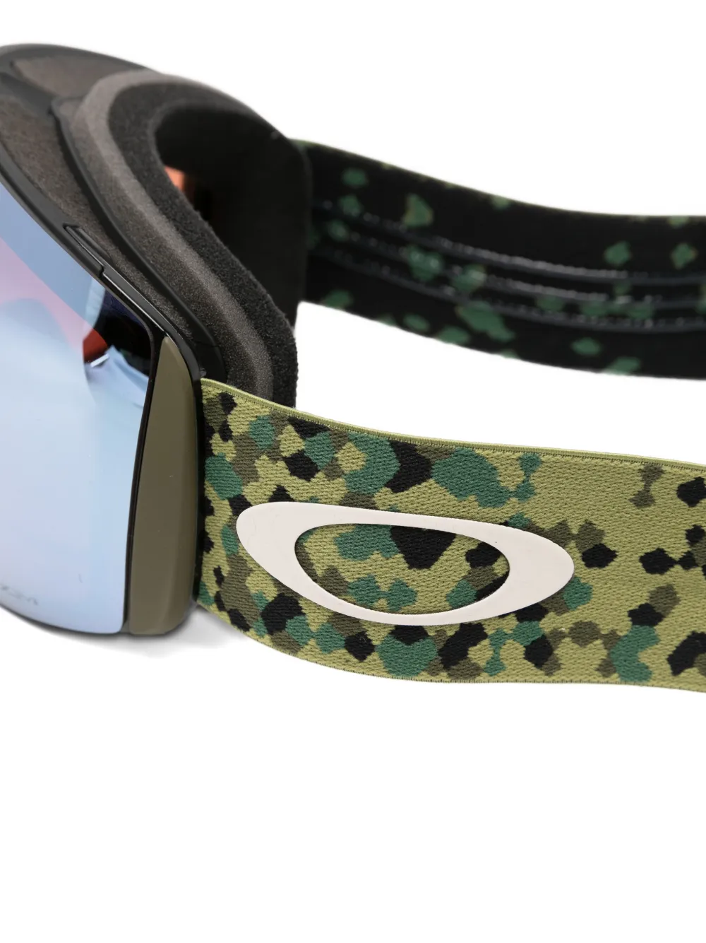  Oakley Large Flight Deck™ Snow Goggles - Green 