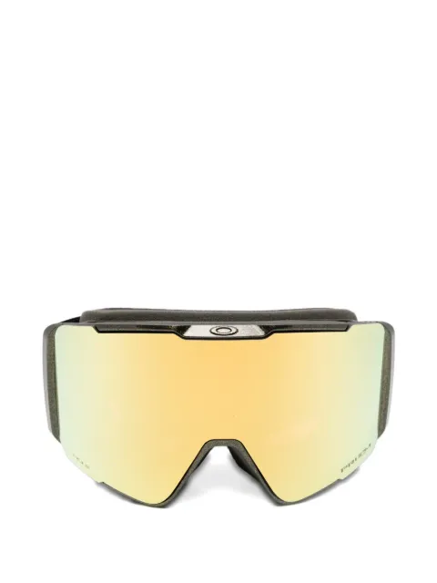 Oakley large Line Miner™ Pro 50th anniversary snow goggles