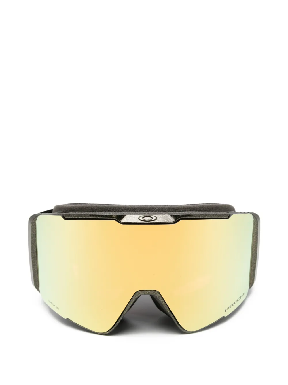 Oakley large Line Miner™ Pro 50th anniversary snow goggles - Nero
